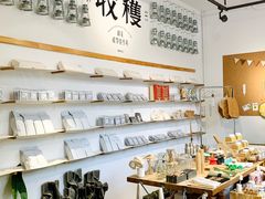 -收获咖啡HARVEST RESERVE(苍山店)