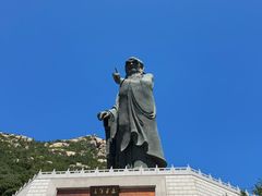 -青岛崂山太清宫