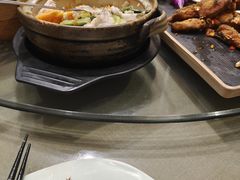 -茶油香闽南菜·花园餐厅(前埔店)