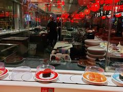 -莲寿司(国兴店)