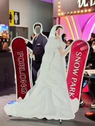 -蘭club婚礼策划