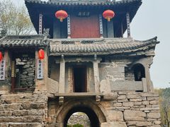 -于家石头村景区