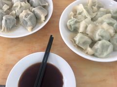 -享口福饺子馆(民旺园店)