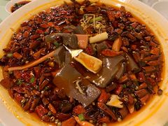 -易老妈蹄花.特色川菜(人民公园总店)