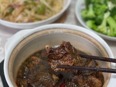 -上海为民商行清真饭店(南大路店)