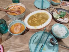 -迷你椰·泰式大排档(共康店)