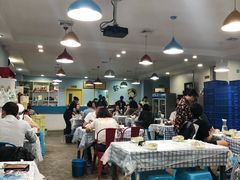 大堂-辣螃铠盆盆蟹大排档(总店)