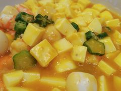 -荷花泰菜(东方新天地店)