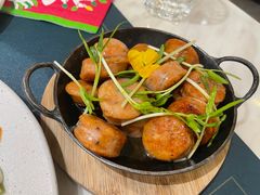 -HuaTa 花榻·花忆西葡餐厅(虹桥南丰城店)