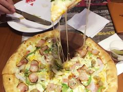 -米斯特比萨(罗斯福店)