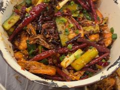 -辣螃铠盆盆蟹大排档(总店)