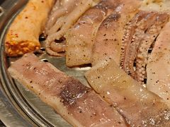 -炽城·烤肉名家(鸿达中央广场店)