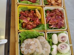 -阿昌白族石板烧·菌锅(大理古城店)
