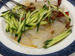 -东方饺子王(大屯路店)