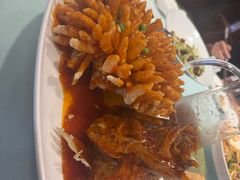 -天和晟新京菜.水煮鱼.湘土菜(国展店)