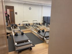 -依灵瑜伽普拉提连锁