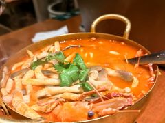 -Tegu泰古莲·泰国餐厅(红山6979店)