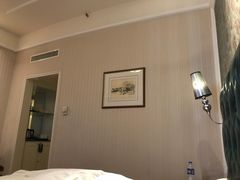 -圣雷克大酒店