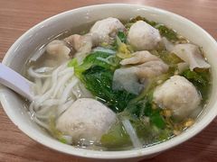 -汕头辉记肠粉王(岗厦店)