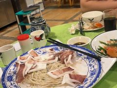 -盛港湾海鲜食府(黄沙店)