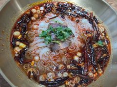 -韩麦大冷面(桂花街直营店)