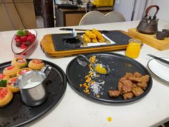 -后海16号·北京私房菜