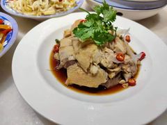 -七百岁羊肉馆(环球港店)