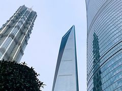 -上海中心大厦