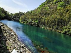 -石台牯牛降景区