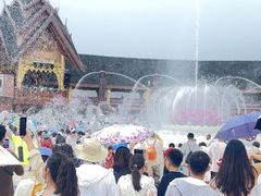 -西双版纳傣族园