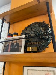 -幸运7纹身刺青Lucky7tattoo