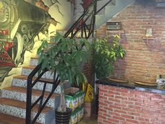 -致青春怀旧主题餐厅(盛世华城店)