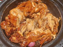 -小厨娘金榜题名(夫子庙秦淮河店)