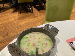 花生鱼茸粥-粥旺庄(芳村店)