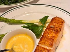 -Wolfgang’s Steakhouse 沃夫冈牛排馆(上海白玉兰广场店)