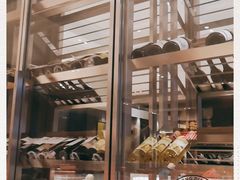 -北京海湾半山酒店-加咖啡西餐厅