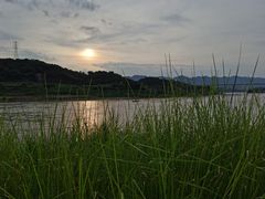 -金海湾滨江公园