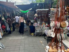 -乌布德传统市场