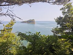 -棒棰岛宾馆景区