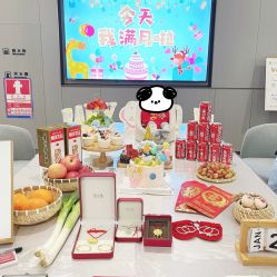 点击看大图 -宝生月子中心(独栋园林·福田店)
