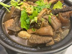牛杂锅-有章牛杂(石厦店)