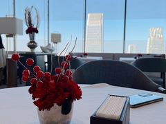 -北京柏悦酒店·锦庭餐厅Dining Room
