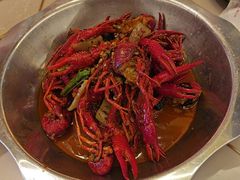口味虾-地摊风云龙虾烧烤铺(润和国际店)