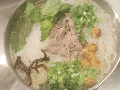 -云尊府云南菜·蒸汽石锅鱼(学清路店)