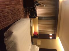 龙之梦万丽酒店-上海龙之梦万丽酒店