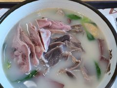 -鸭味先老鸭粉丝馆(瑞金路二号四号小区店)