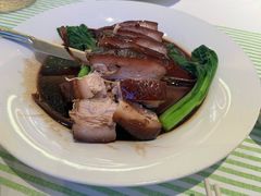 东坡草扎肉-桂满陇·杭州饭店(清河万象店)
