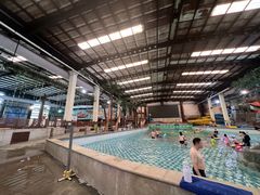 -南宫温泉水世界