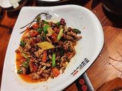-云隐小厨·传统大理美食(复兴路店)