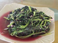 -晓琦农家菜馆·地道农家菜